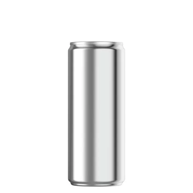 330ml 슬림 알루미늄 음료 캔