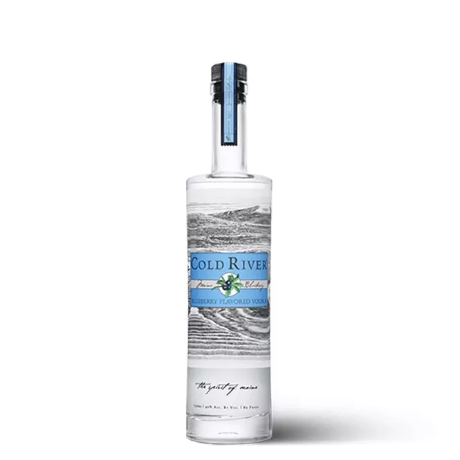 T-코르크가 포함된 750ml 투명 원형 유리 보드카 병