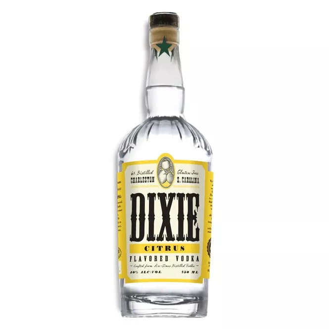 750ml 위스키 보드카 진 스피리츠 유리병